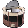 Foldable Playpen for Dog - Small